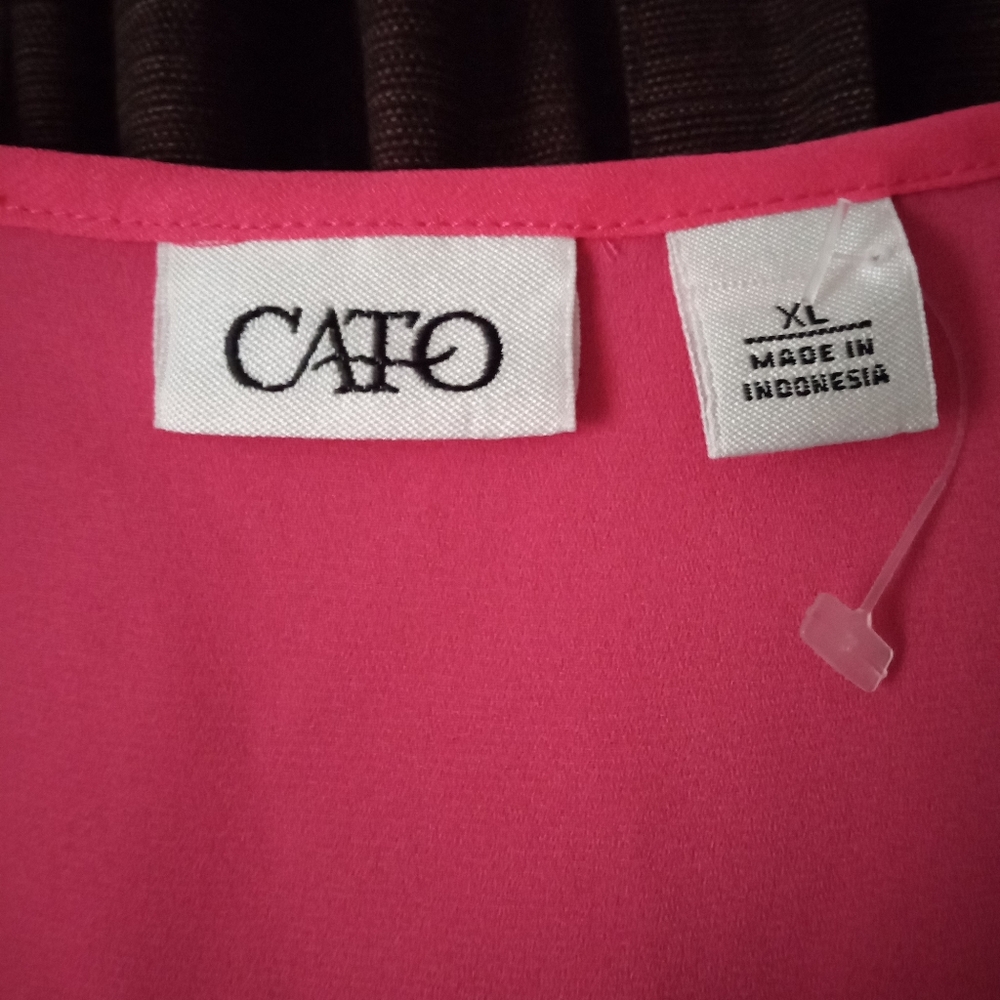 CATO - Picture 3 of 6